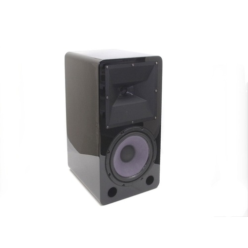 NEC　HBS-2　AUTHENTIC　タイムドメイン　全方位スピーカー　中古品 DANIEL HERTZ - M8（ペア）ブックシェルフ型スピーカー【新価格】《e