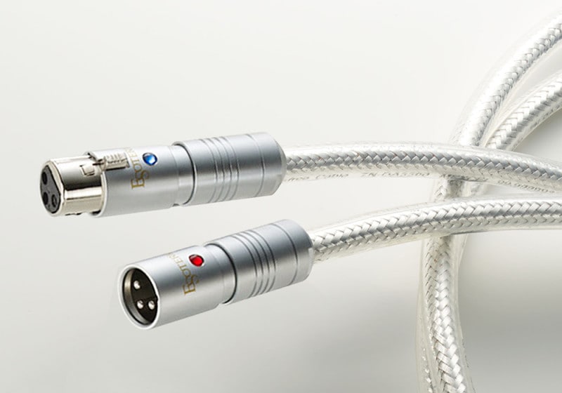 吉田苑hina 極光XLR ペア XLRケーブル 50cm 吉田苑hina 極光XLR ペア XLRケーブル 50cm 吉田苑hina 極光XLR