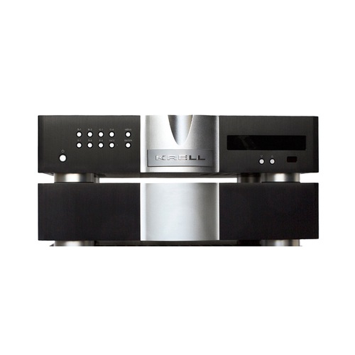 激レア 定価100万 KRELL HTS2 AVプリアンプ e.オーディオ逸品館【公式通販サイト】｜KRELL - Illusion（プリアンプ