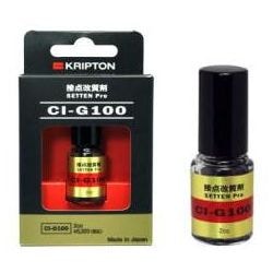 KRIPTON - CI-G100��2cc������������ SETTEN Pro��e�աڴ����