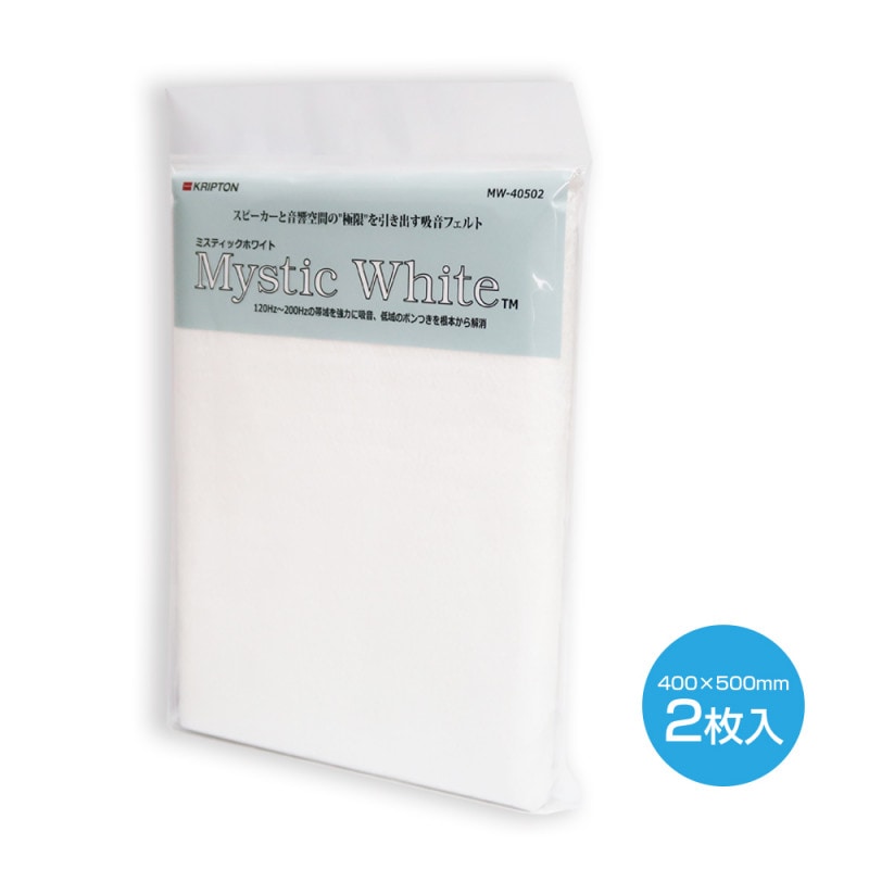 KRIPTON - �ߥ��ƥ��å��ۥ磻�� MW-40502��2���ȡˡ�e�աں߸�ͭ��¨Ǽ��