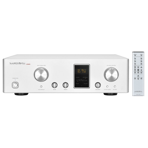 C77 LUXMAN LUXKIT A901-C ステレオプリアンプ LUXMAN C-7 プリアンプ
