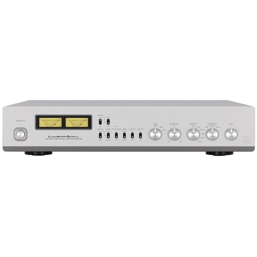 LUXMAN - EQ-500��e�աڴ����