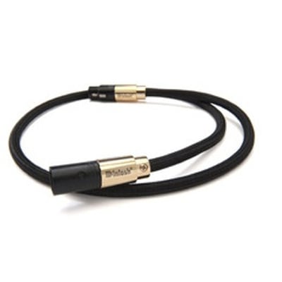 McIntosh - CBA series CBA1M/1.0m��1�ܡ�XLR�Х�󥹥����֥�ڿ����ʡۡ�e�աڥ᡼����ľ���ʡ�����Բġˡ�Ǽ���ϳ�ǧ�头Ϣ����