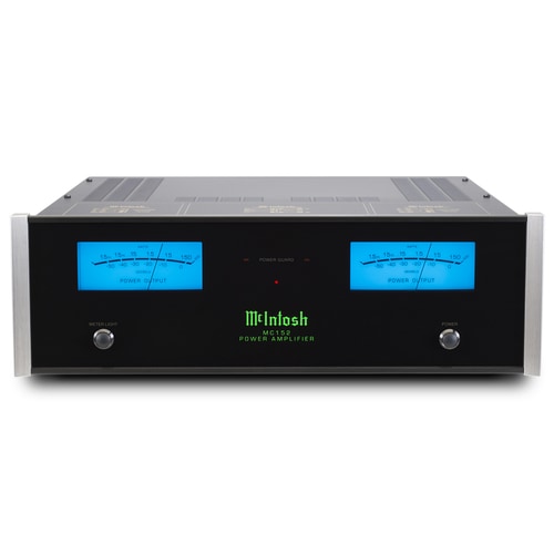 McIntosh マッキントッシュ パワーアンプ MC2125 McIntosh マッキントッシュ MC2125 パワーアンプ - 中古