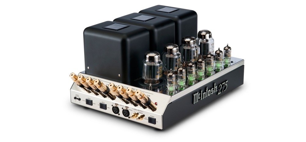 引き取り限定 McIntosh 真空管アンプ 本体 引き取り限定 McIntosh 真空管アンプ 本体