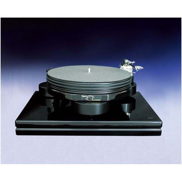 Nottingham Analogue Studio - Spacedeck/ShortArm��e�աں߸�ͭ��¨Ǽ��