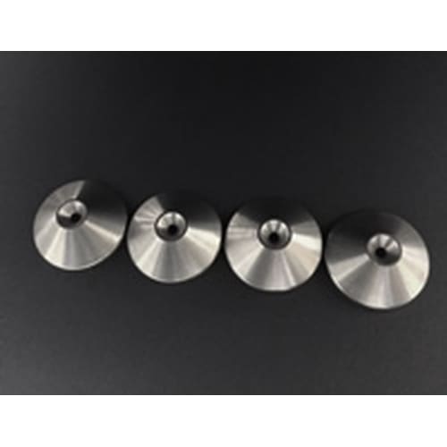 QUADRASPIRE - QSM4SS(4個入り)(スパイクマウント/ステンレス QUADRASPIRE - QSM4SS(4個入り)(スパイクマウント/ステンレス