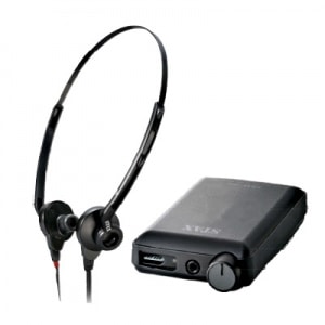 STAX SRM-002（SR-002+SRM-002）美品 e.オーディオ逸品館【公式通販サイト】｜STAX - SRS-002（SR-002＋SRM