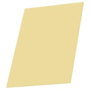 SUNSHINE - A50(超薄型制振シート0.6mm厚/1枚)《e》【完売】