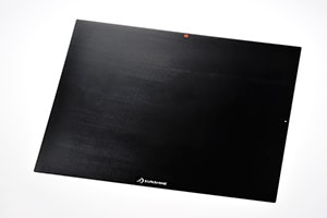 SUNSHINE - V40（マグネシウム製 超薄型制振シート／1枚）《e》【完売