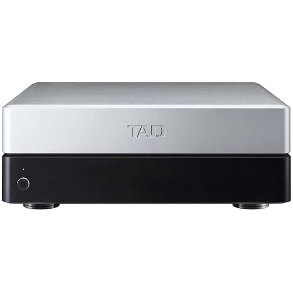 e.オーディオ逸品館【公式通販サイト】｜TAD - M2500MK2/シルバー