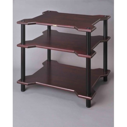 TIGLON - TMR-2（1列2段）Magnesiaオーディオラック《e》【メーカー