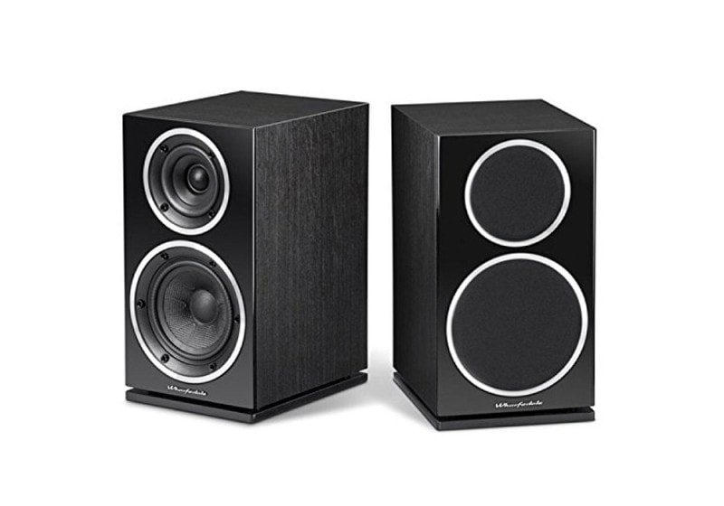 Wharfedale - DIAMOND220/�֥�å��ʥڥ��ˡ���������ò��ʡۡ�e�աڥ᡼�����߸�ͭ��¨Ǽ��