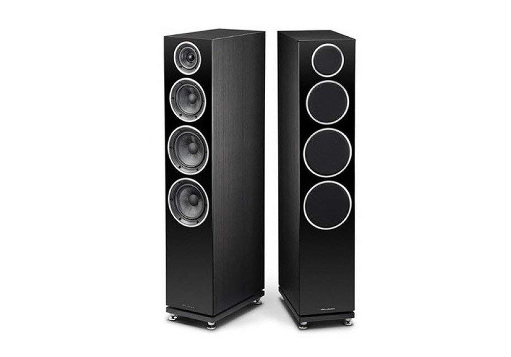 Wharfedale - DIAMOND240/ブラック（ペア）《e》【完売】｜e
