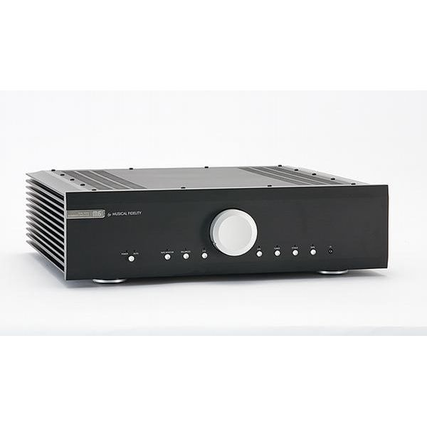 Musical Fidelity - M6-Integrated��e�աڴ����