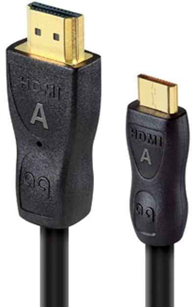 audioquest - MINIHDMI-A/3.0����e-u��