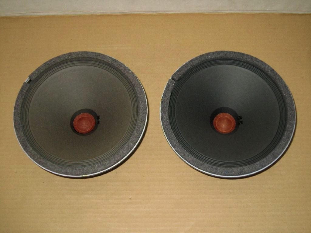 SIEMENS - KLANGFILM 15P《e-u》｜e.オーディオ逸品館