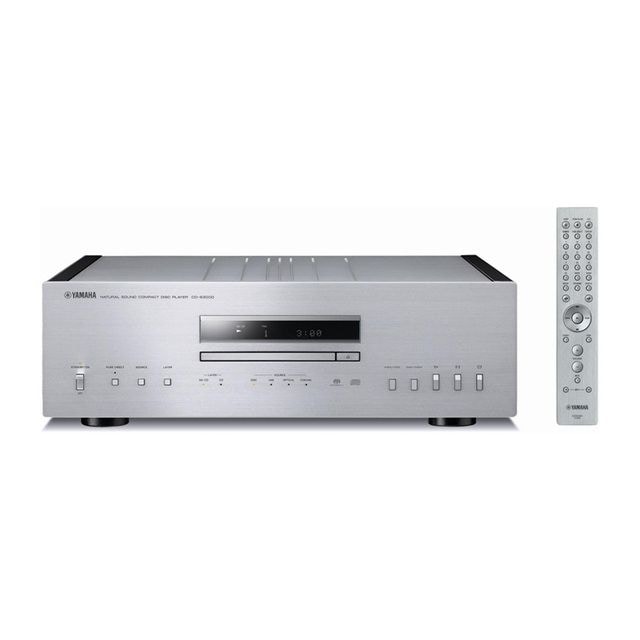 【愛品館八千代店】YAMAHA CDプレーヤー CD-S300リモコン欠品 愛品館八千代店】YAMAHA CDプレーヤー CD-S300リモコン欠品