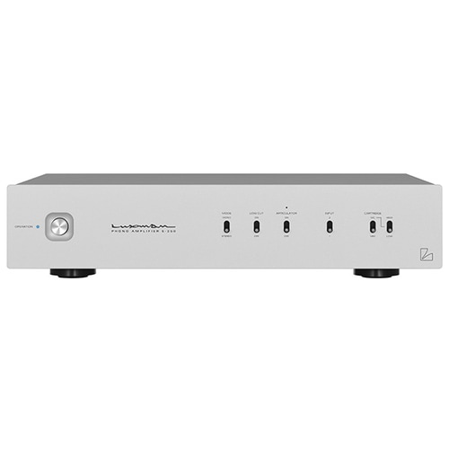 LUXMAN - E-250（フォノイコライザー）《e》【在庫有り即納】｜e