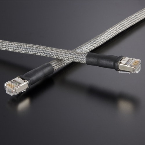 AET - SIN LAN HR S（0.8m）LANケーブル《e》【在庫有り即納