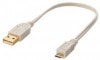 KRIPTON - UC-HRP0.15/0.15m/ۥ磻ȡUSB2.0A-MicroBˡeաڥ᡼ľʡԲġˡ35ĶǤϤǽ᡼ٶ