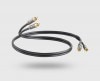 QED - Performance Audio Graphite/0.6m��RCA���ڥ��ˡ�e�աں߸˸¤ꡦ�߸�ͭ��¨Ǽ��
