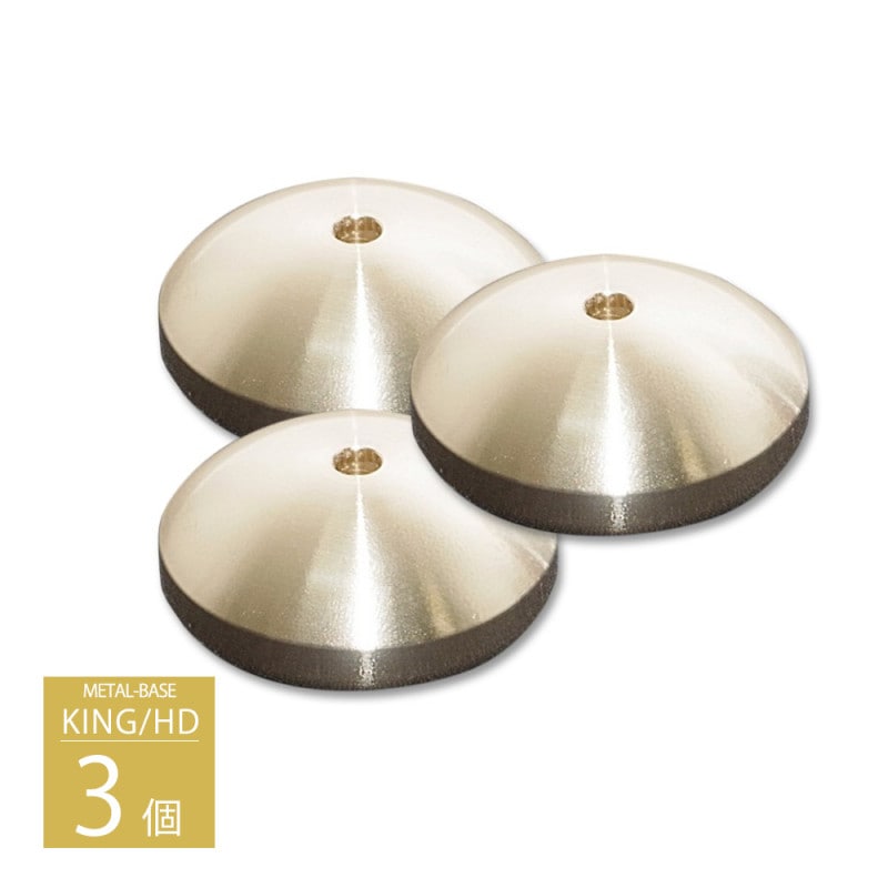 AIRBOW - METAL-BASE-KING/HD�ʥ᥿��١���KING/HD�ˡ�3�ġˡ�e��