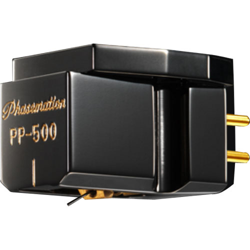 Phasemation - PP-500（MCカートリッジ）《e》【在庫有り即納】｜e