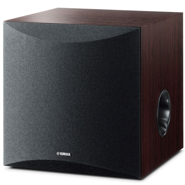 YAMAHA - NS-SW050/MB�ʥ�����ʥåȡˡʥ��֥����ե����ˡ�e�աں߸�ͭ��¨Ǽ��