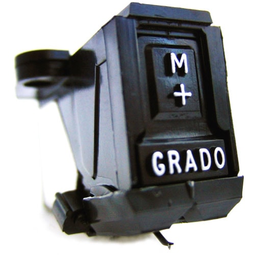 grado djカードリッジ    dj200i 付属品あり。 2つセット GRADO/DJ200i│高音質DJカートリッジ！