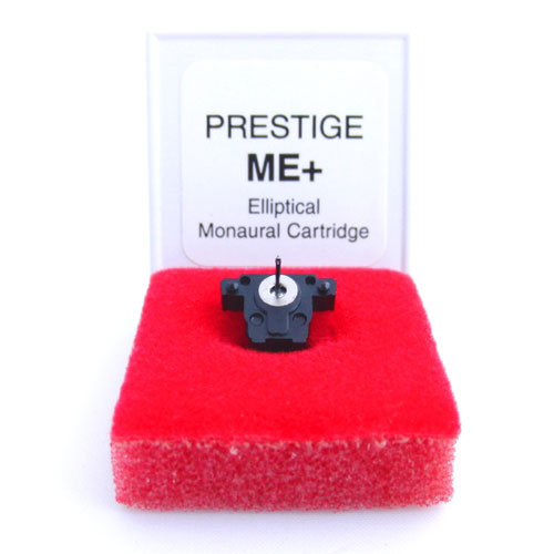 Grado モノラル＋新品交換針＋オルトフォンの純正シェル＆リード線／新針交換具 Grado モノラル＋新品交換針＋オルトフォンの純正シェル＆リード