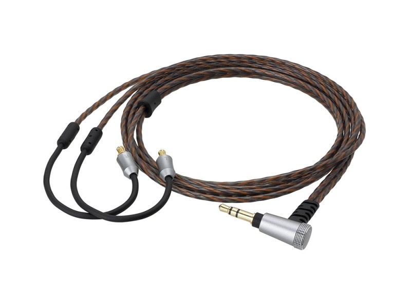 audio-technica - HDC313A/1.2��1.2m�˥���ۥ�����æ�����֥�/��3.5mm-A2DC��e�աڥ᡼��������ʡ�Ǽ���ϳ�ǧ�头Ϣ����