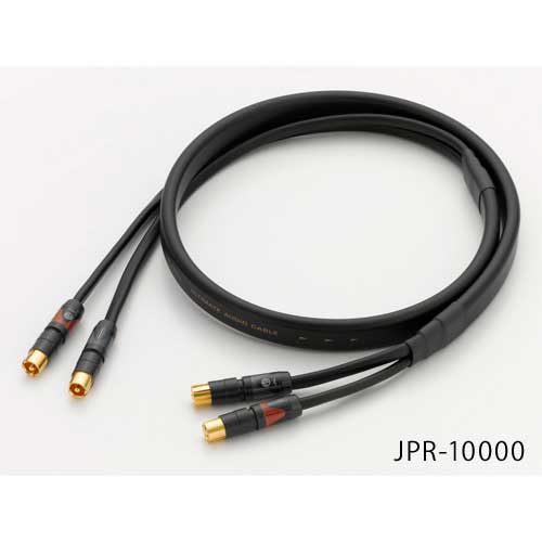 LUXMAN - JPR-10000/1.25m（アルティメート・ラインケーブル/1