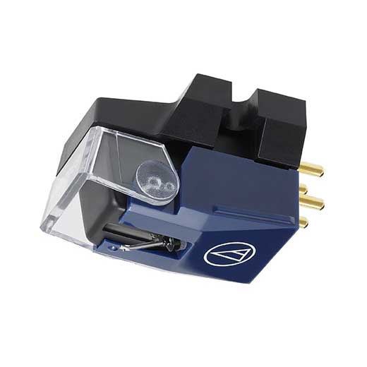 audio-technica - VM520EB��VM/MM�����ƥ쥪�����ȥ�å����ܹ��ʱ߿ˡ�e�աڴ����