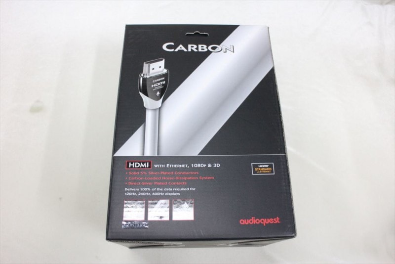 audioquest - HDMI/CARBON/12.0m��B���ʡۡ�e-u��