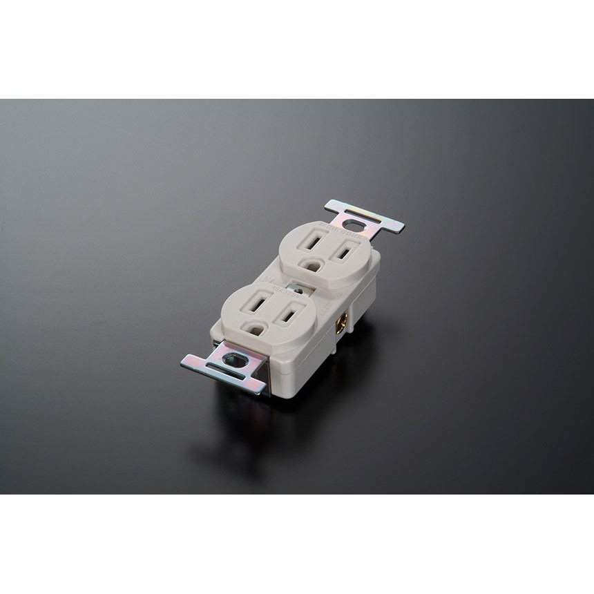 AET - EVO-281HG（壁コンセント）硬質金表面処理《e》【在庫有り即納