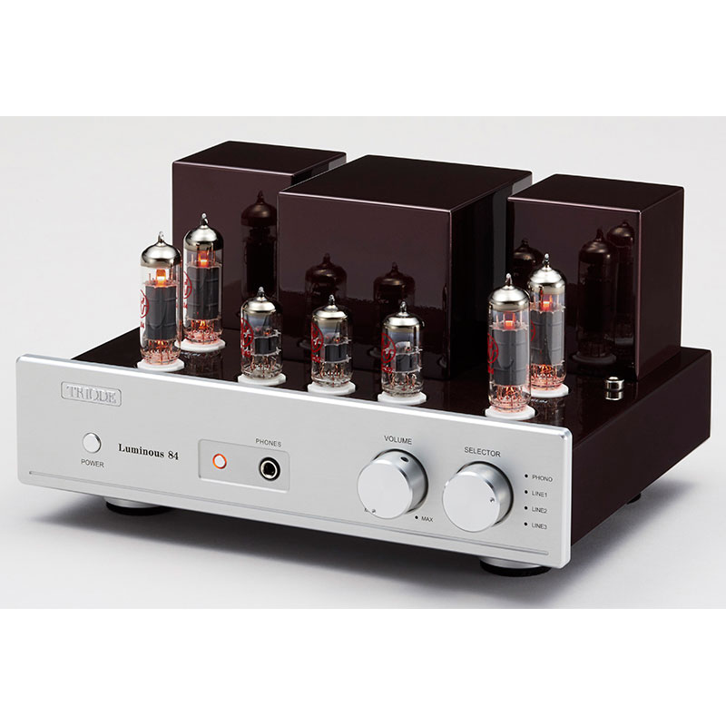 e.オーディオ逸品館【公式通販サイト】｜TRIODE - Luminous 84（真空管