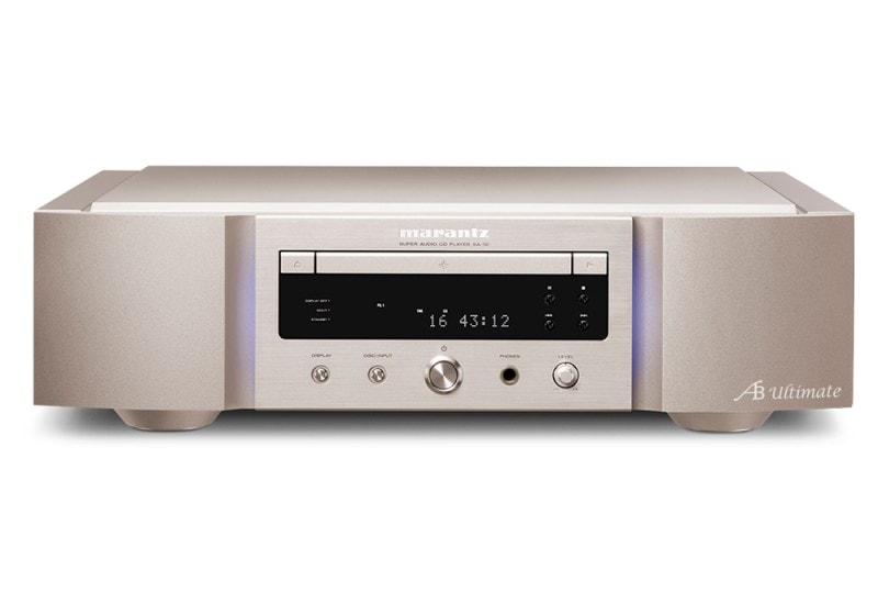 AIRBOW - SA10 Ultimate��SACD/CD�ץ졼�䡼�ˡ�e�աڴ����