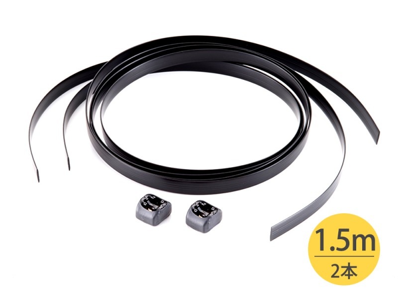 TIGLON - TB-MG15W��1.5m��2�ܡˡʥ��ԡ����������ѥ٥�ȡˡ�e�աڴ����