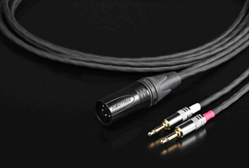 TIGLON - MH-DF12FE-4X15/1.5m��FOCAL ELEAR�ѥꥱ���֥롦4PIN XLR�ץ饰�ˡ�e�աڴ����