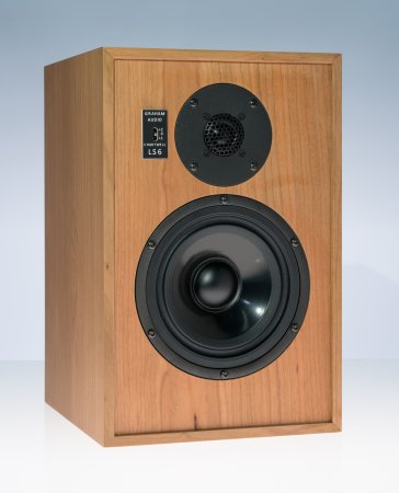 GRAHAM AUDIO CHARTWELL LS6f グラハムオーディオ GRAHAM AUDIO CHARTWELL LS6f グラハムオーディオ GRAHAM AUDIO