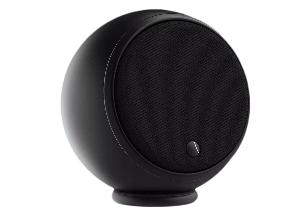 Gallo Acoustics - GMSE1/ブラック（1本）＜Micro SE＞《e》【メーカー