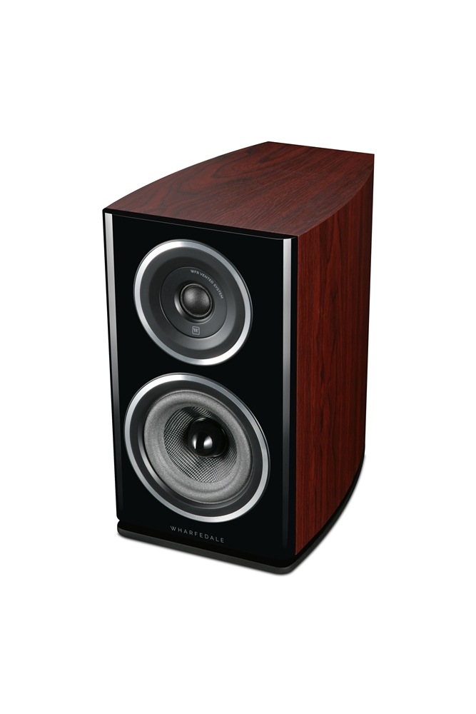 在庫処分セール10%OFFクーポン有】Wharfedale - DIAMOND11.1/ローズ 