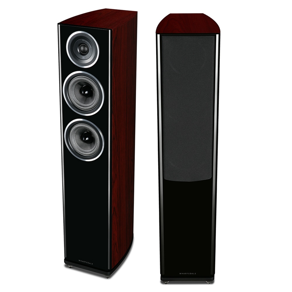 Wharfedale DIAMOND 11.0 スピーカー ペア 元箱あり e.オーディオ逸品館【公式通販サイト】｜Wharfedale - DIAMOND11.3