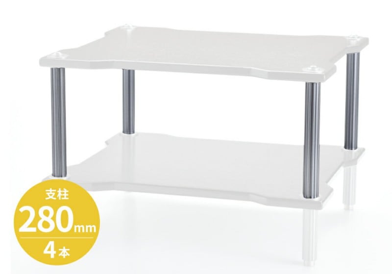 TIGLON - MPR-M28��4�ܥ��åȡˡ�MPR��å�/MAGNESIA EX ���ѡ�280mm����ˡ�e��