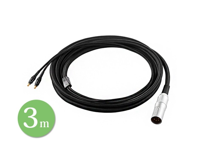 audio-technica - AT-B1XA/3.0(3.0m)ATH-ADX5000専用バランスケーブル《e》【在庫有り即納】