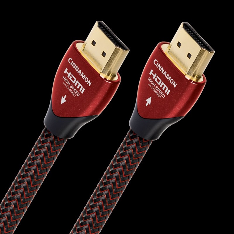 ں߸˽ʬ10%OFFݥͭaudioquest - HDMI CINNAMON/15.0mActive HDMI֥롦HDMI2.0 4KHDR͡ˡeաں߸˸¤ꡦ߸ͭ¨Ǽ