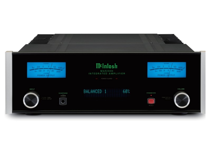 McIntosh - MA5300�ʥץ�ᥤ�󥢥�סˡ�e�աڥ᡼����ľ���ʡ�����Բġˡ�Ǽ���ϳ�ǧ�头Ϣ����