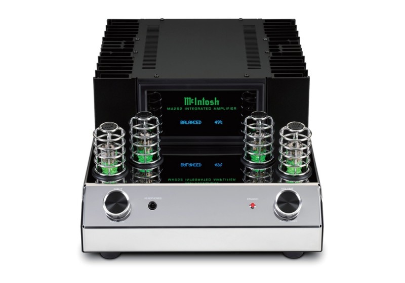 McIntosh - MA252�ʥϥ��֥�åɥץ�ᥤ�󥢥�סˡ�e�աڥ᡼����ľ���ʡ�����Բġˡ�Ǽ���ϳ�ǧ�头Ϣ����